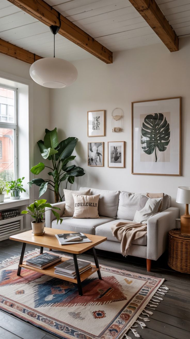 aesthetic home decor