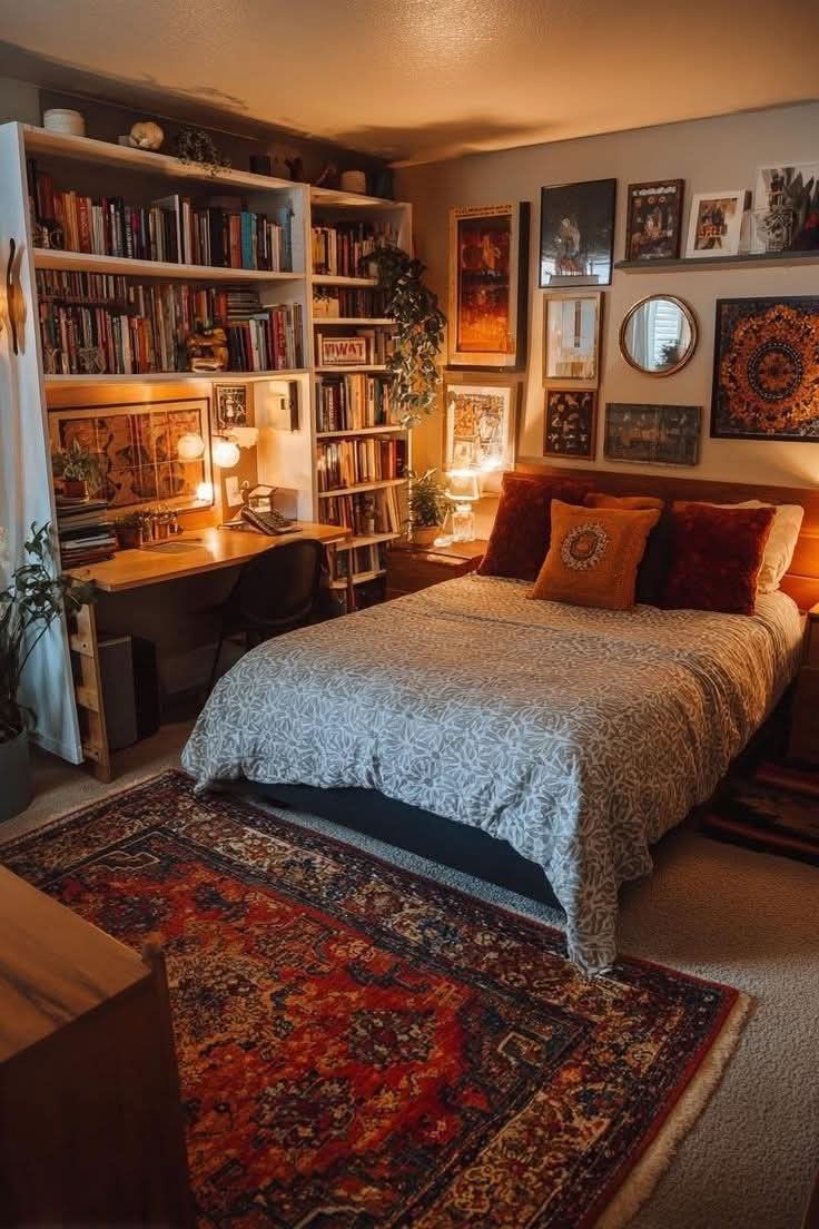 interior decoration for small houses