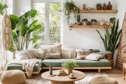 minimalist home decor ideas bedroom