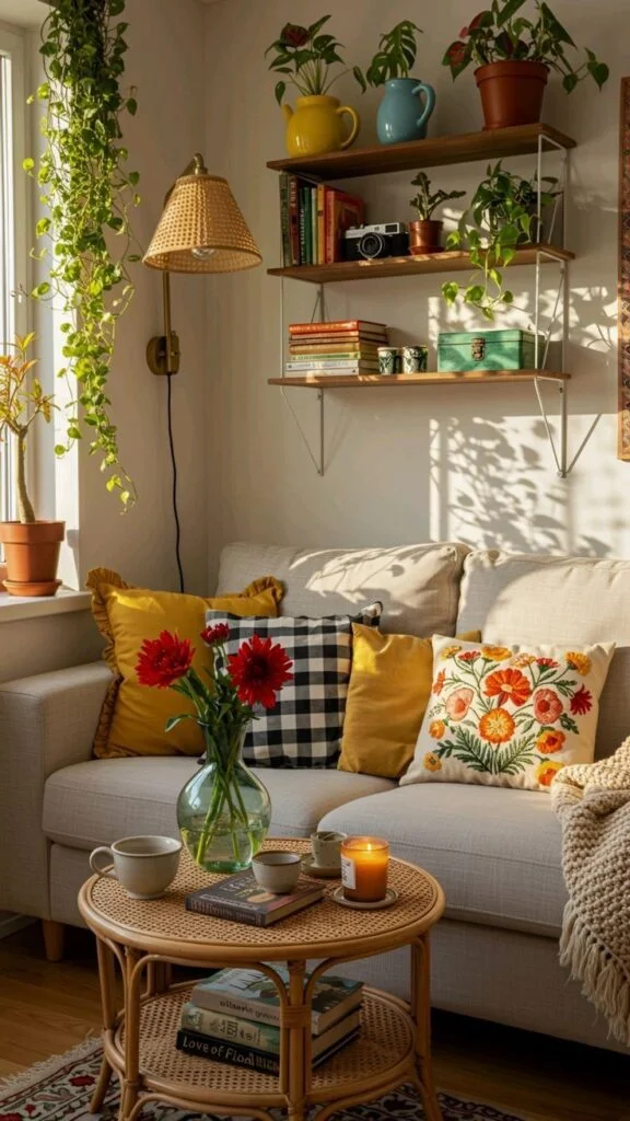 small home decor ideas