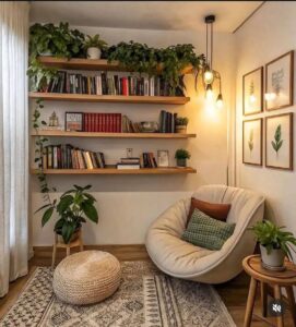 small home decor ideas