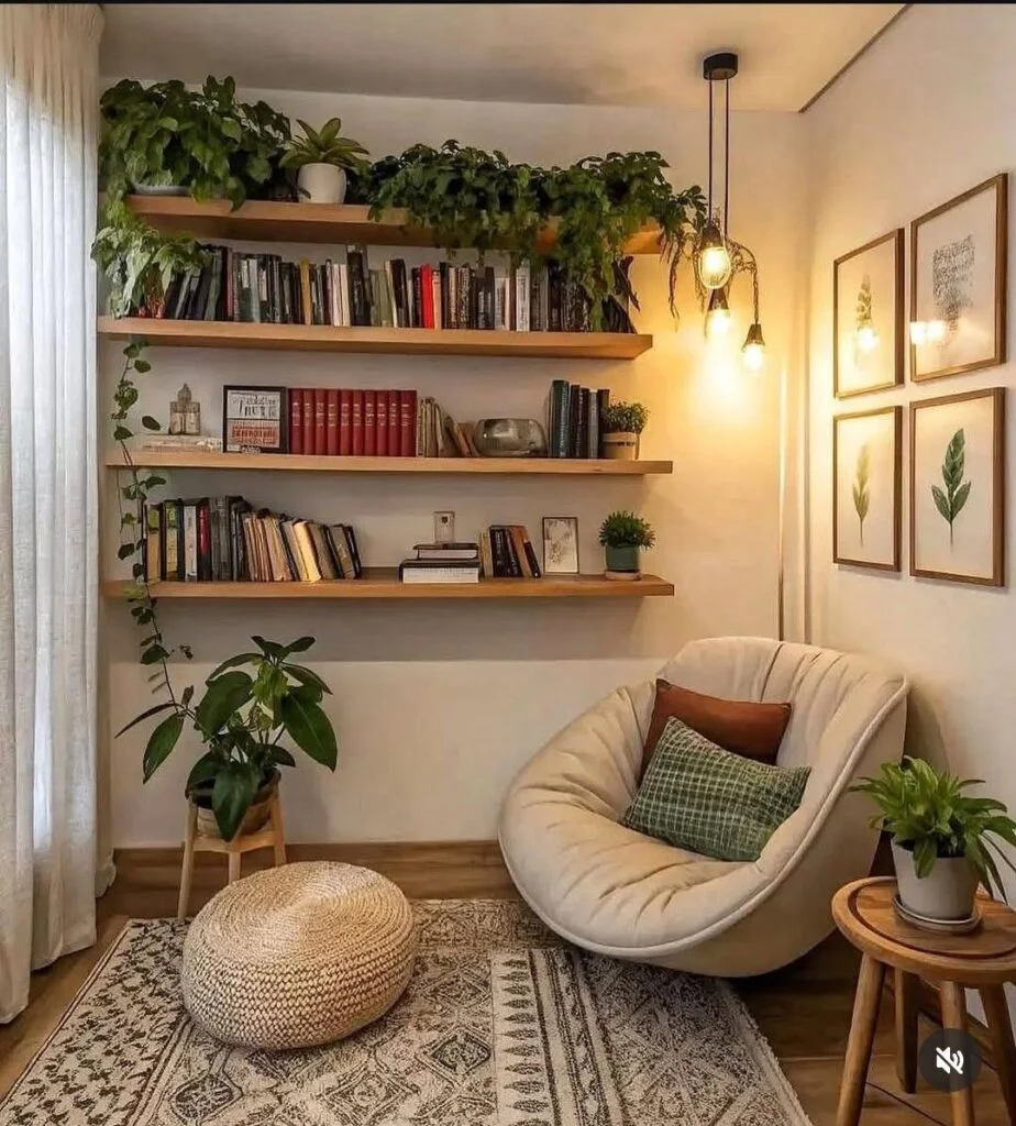 small home decor ideas