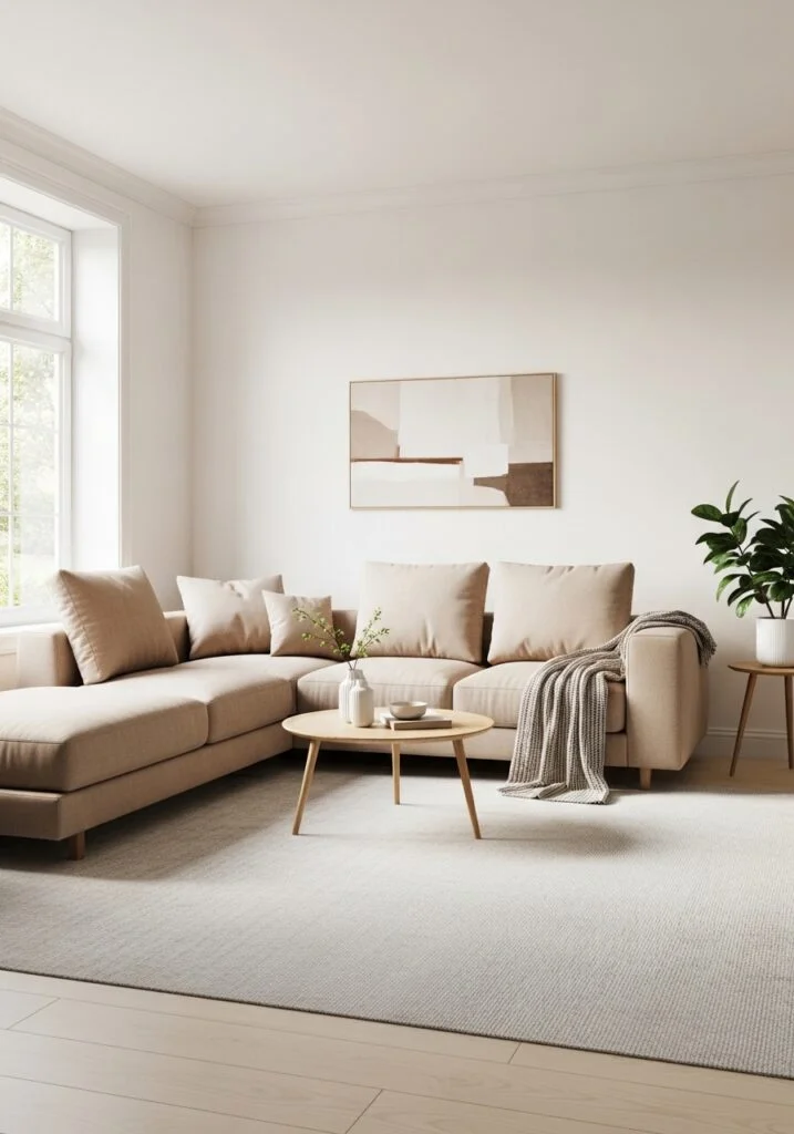 1. Start with a Soft Neutral Base