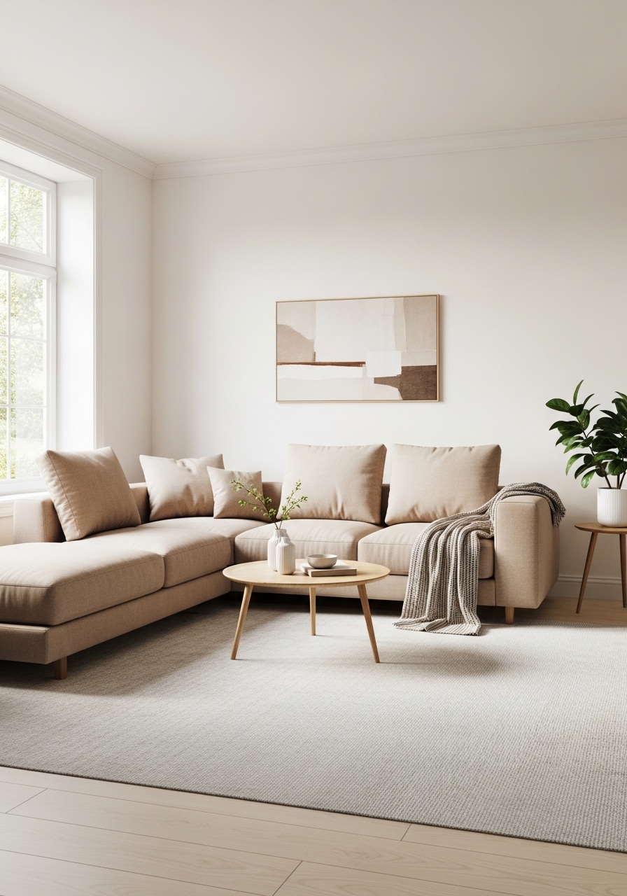 1. Start with a Soft Neutral Base