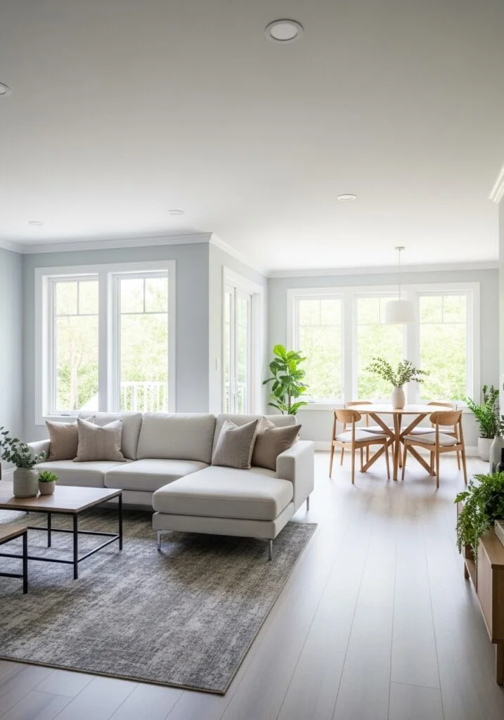 10. Create Clear Walkways