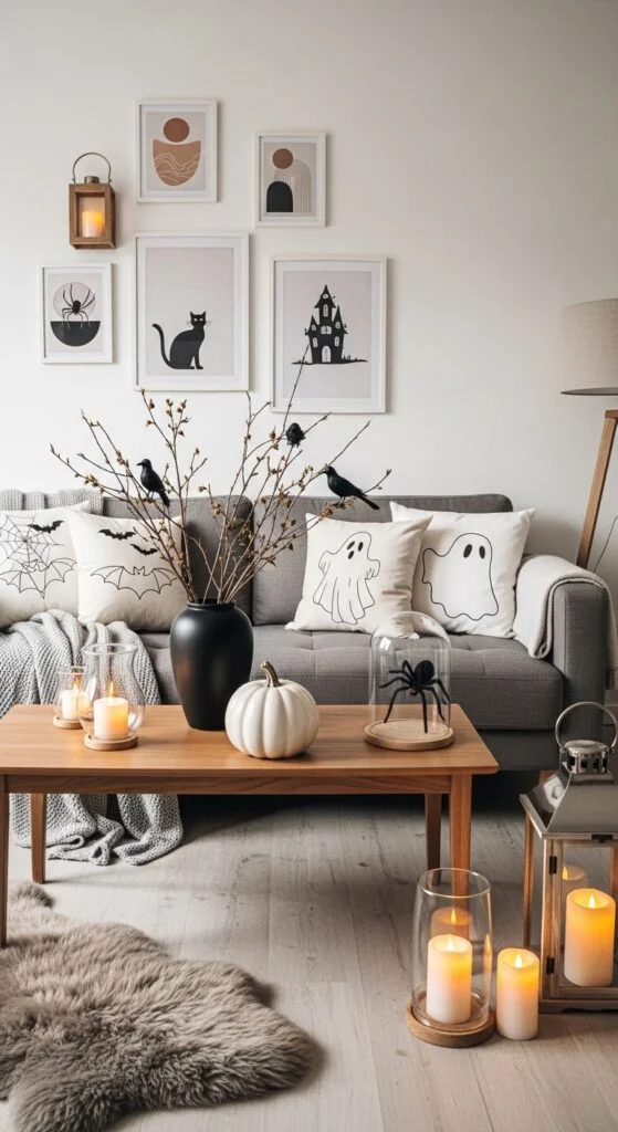 11. Subtle Mirror Styling