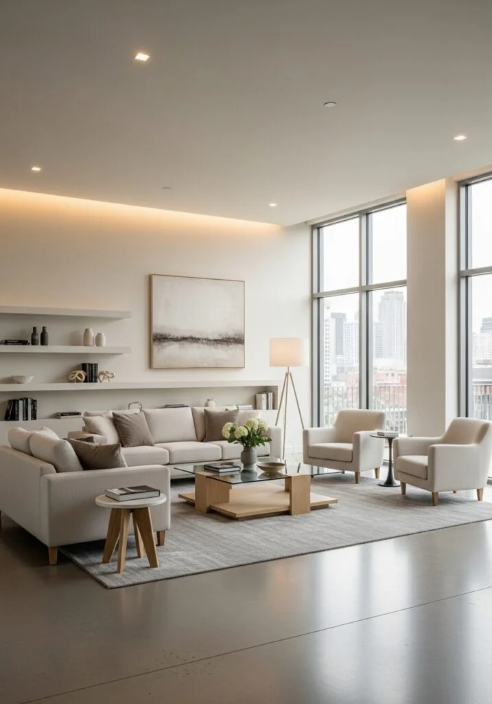 12. Create an Open Layout