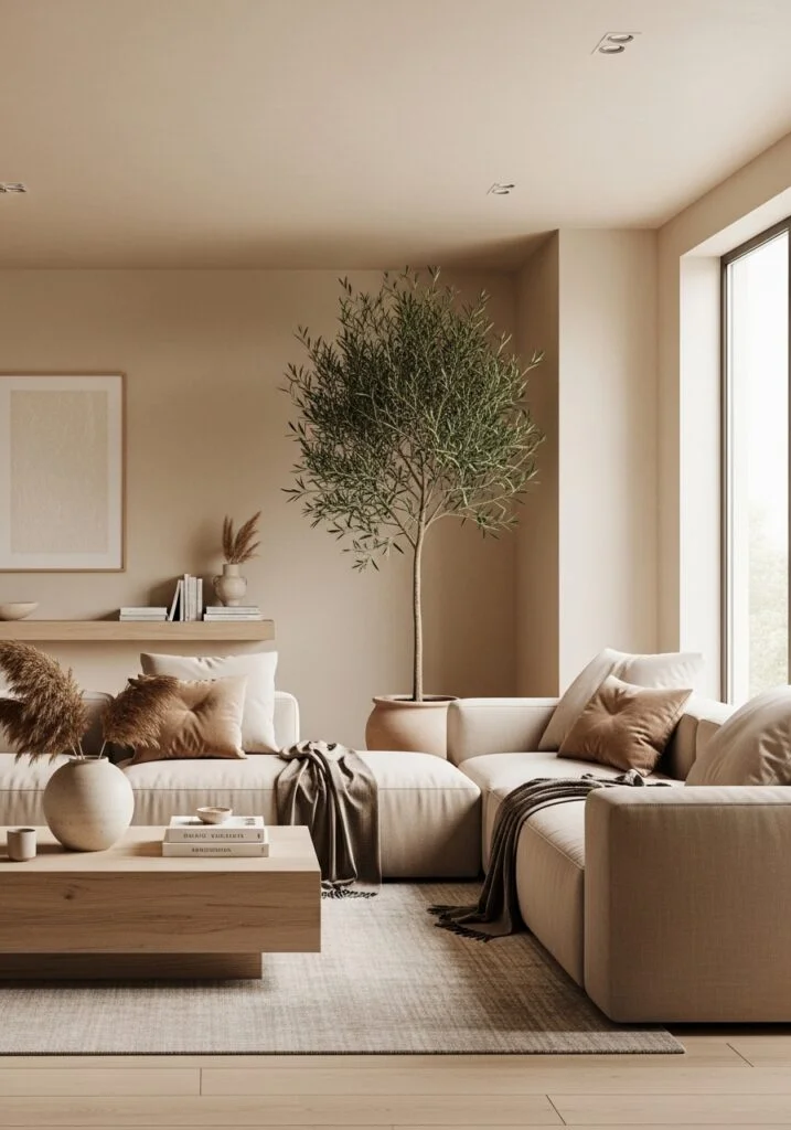 14. Add Indoor Plants