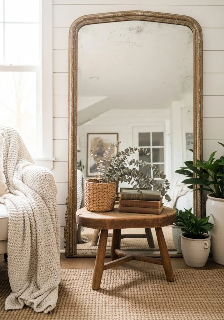 14. Antique & Thrifted Finds