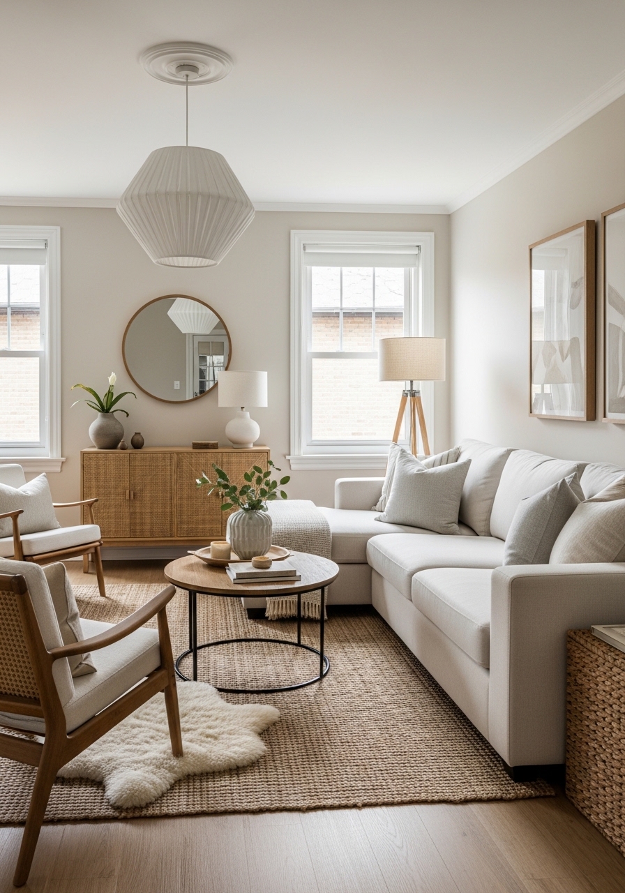 14. Stick to a Simple Color Palette