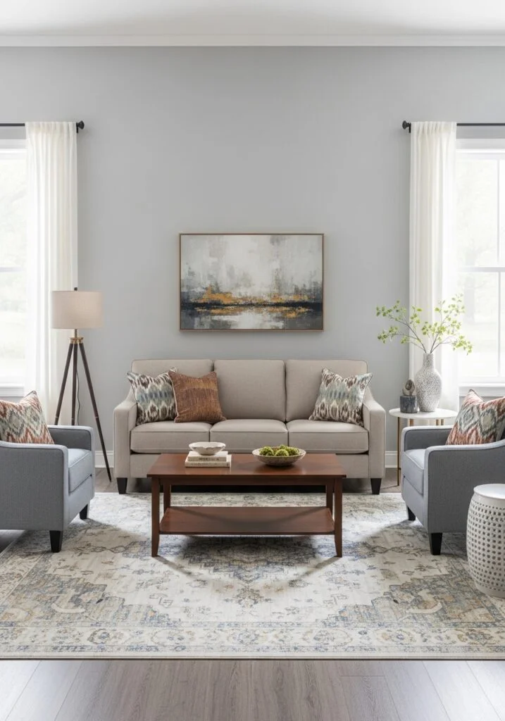 15. Keep Proportions Balanced