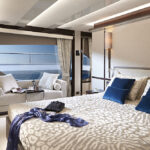 24 Yacht Bedroom Ideas to Maximize Comfort and Storage