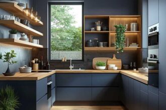 25 Small Kitchen Trends 2026 That Maximize Space