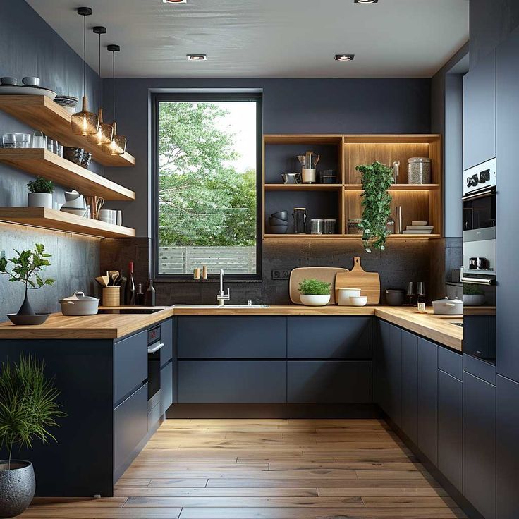 25 Small Kitchen Trends 2026 That Maximize Space