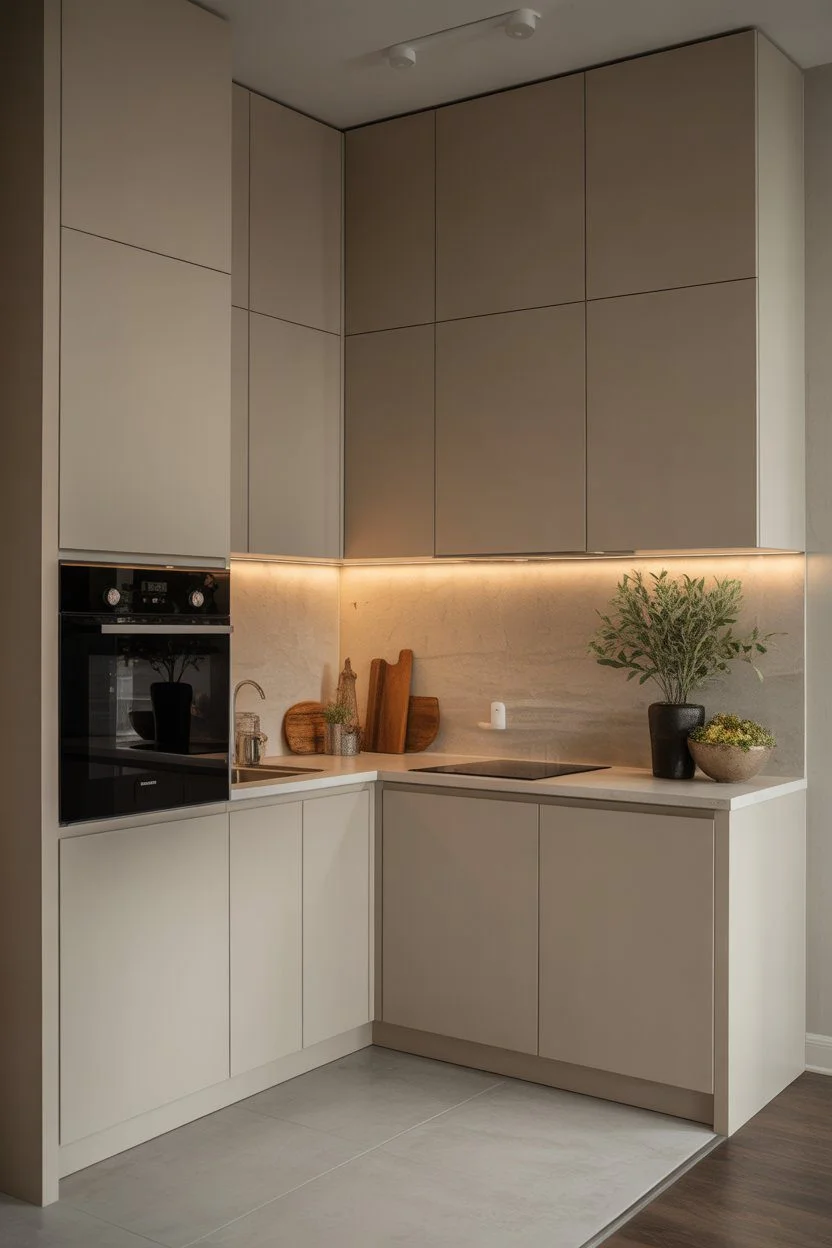 25 Small Kitchen Trends 2026 That Maximize Space