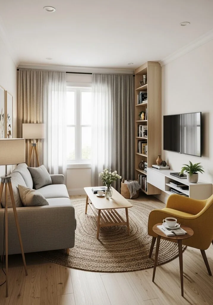 25. Keep Pathways Clear