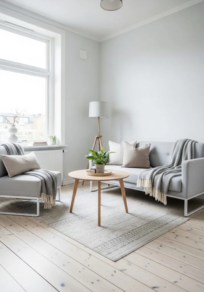 27 Small Living Room Decor Ideas