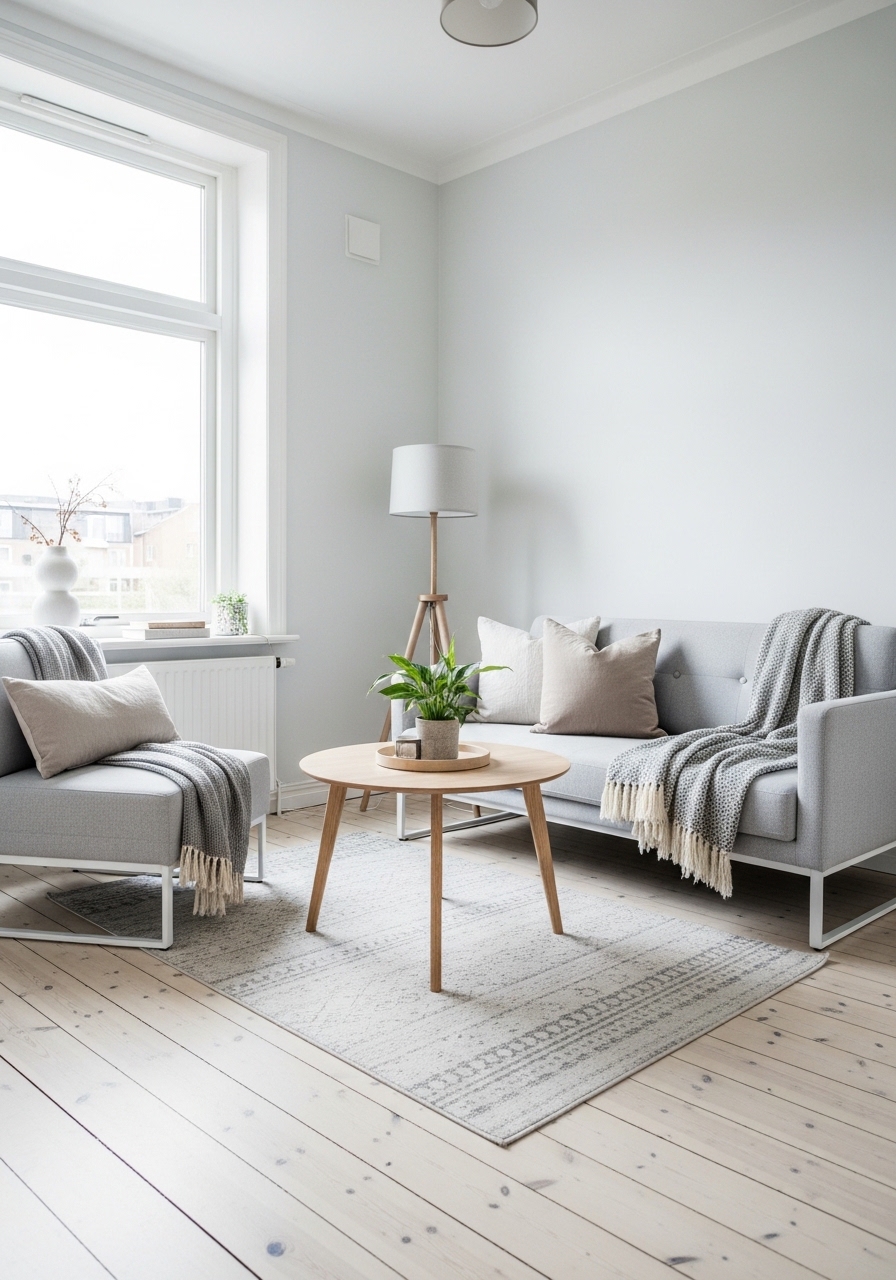 27 Small Living Room Decor Ideas