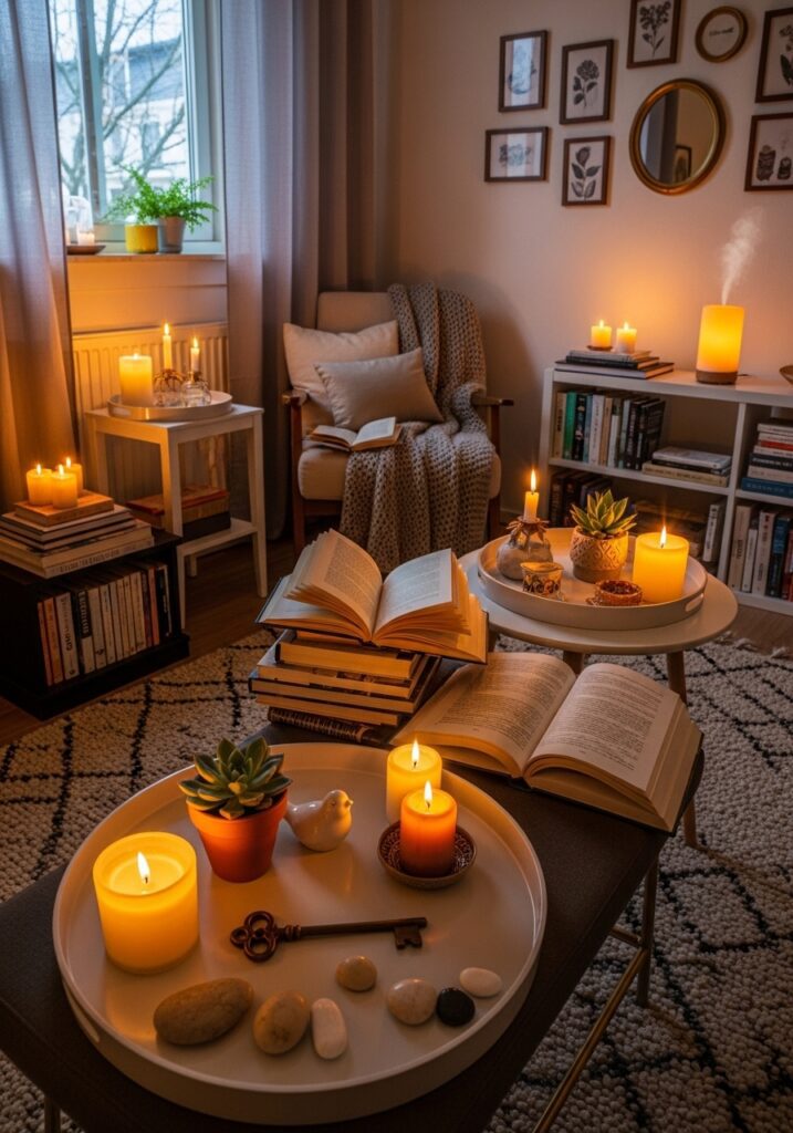 27. Style with Aesthetic Accessories