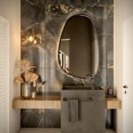 28 Small Bathroom Trends 2026 That Feel Luxe