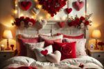 29 Valentine’s Day Bedroom Decor Ideas for Couples That Feel Romantic