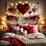 29 Valentine’s Day Bedroom Decor Ideas for Couples That Feel Romantic