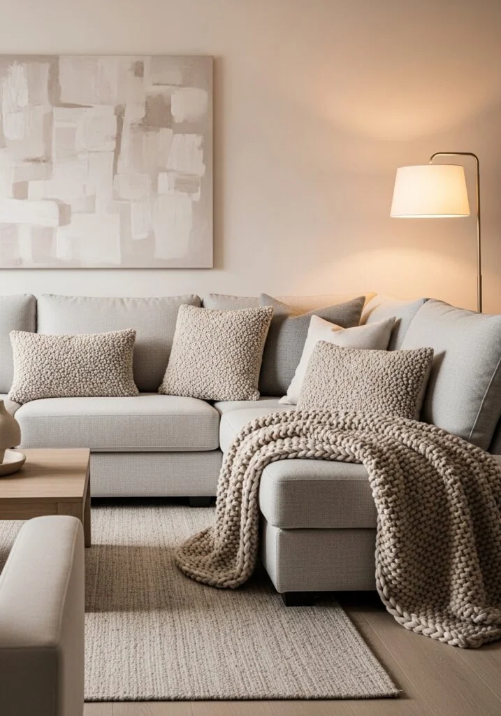 7. Layer Soft Textures