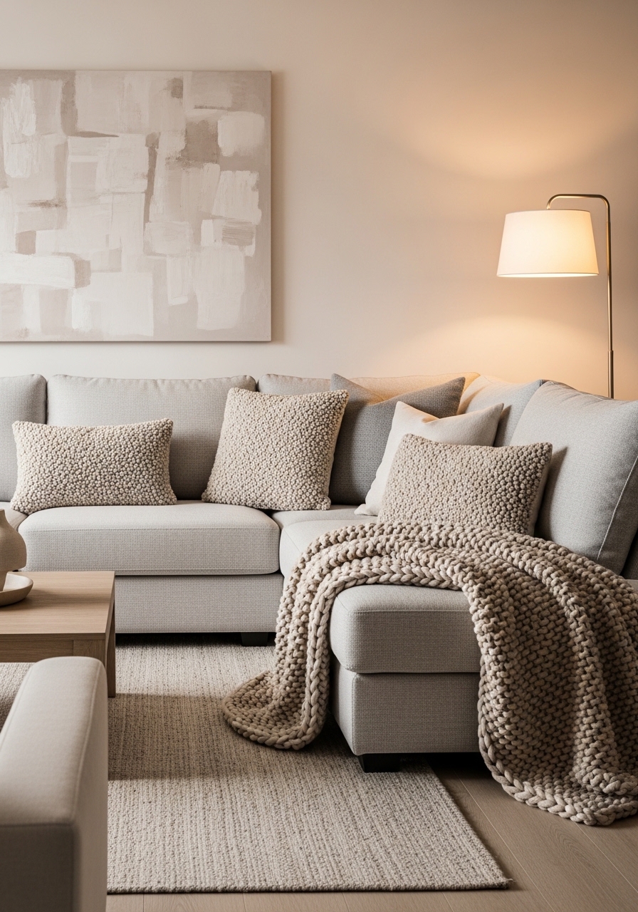 7. Layer Soft Textures