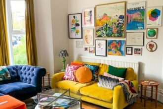 20 Neo-Deco Designs That Silence “Is My Home Ugly?” Anxiety