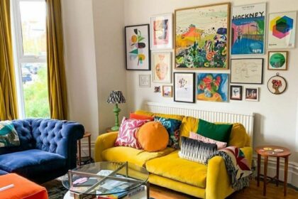 20 Neo-Deco Designs That Silence “Is My Home Ugly?” Anxiety