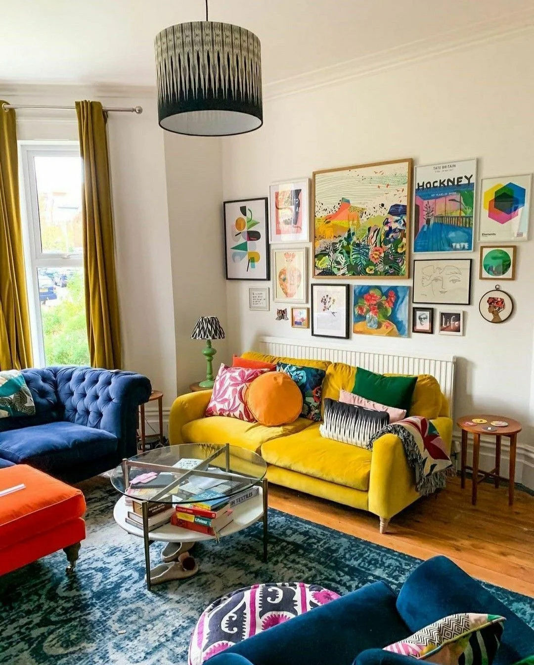 20 Neo-Deco Designs That Silence “Is My Home Ugly?” Anxiety