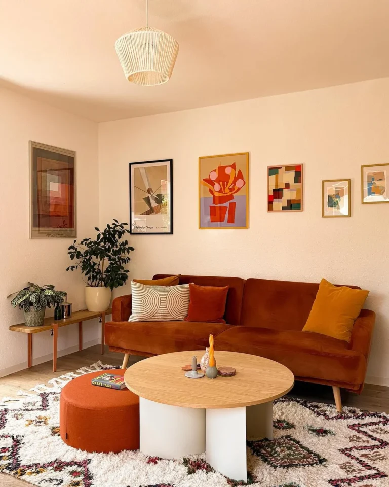 Tiny Living Room Layout Ideas That Maximize Every Inch