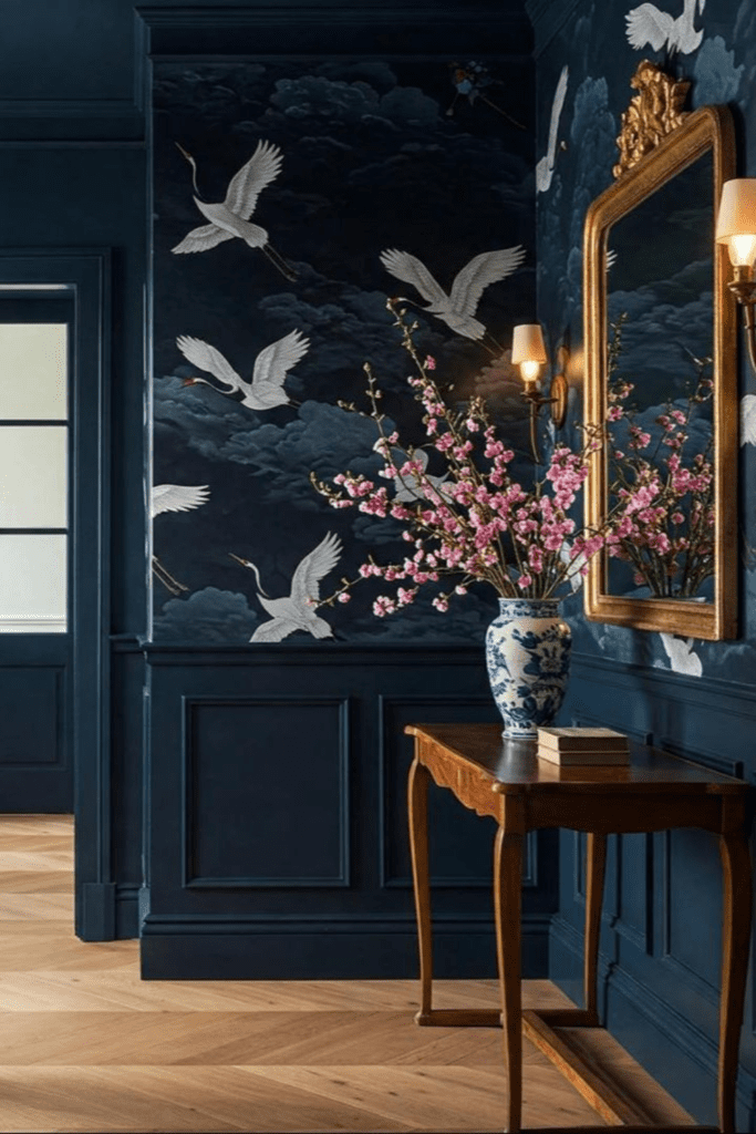 Art with Graphic Impact