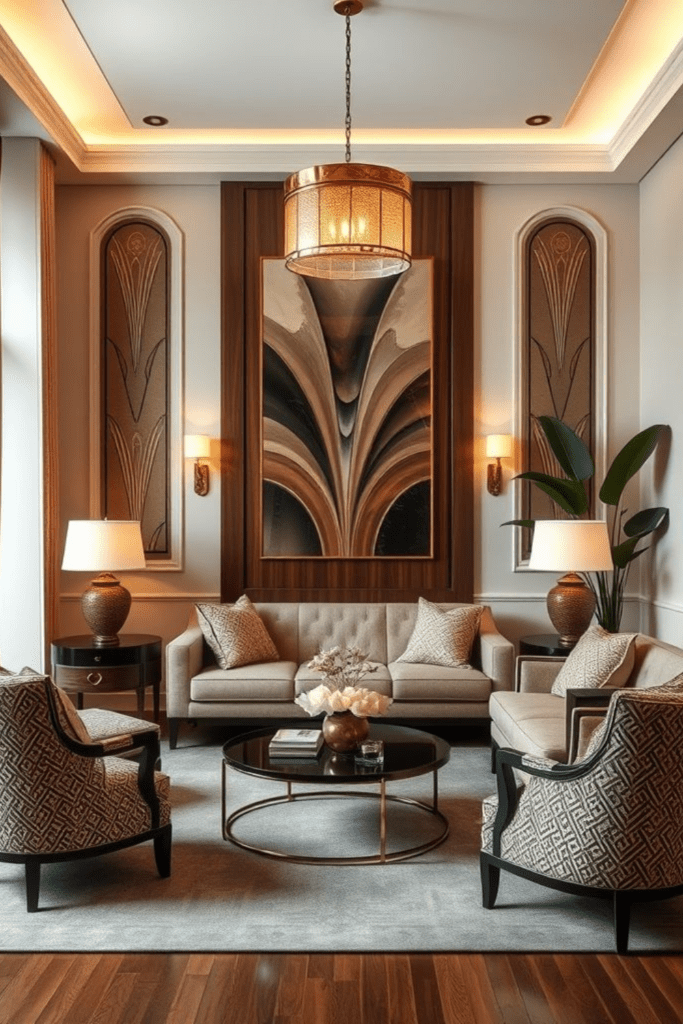 High-Contrast Color Pairings