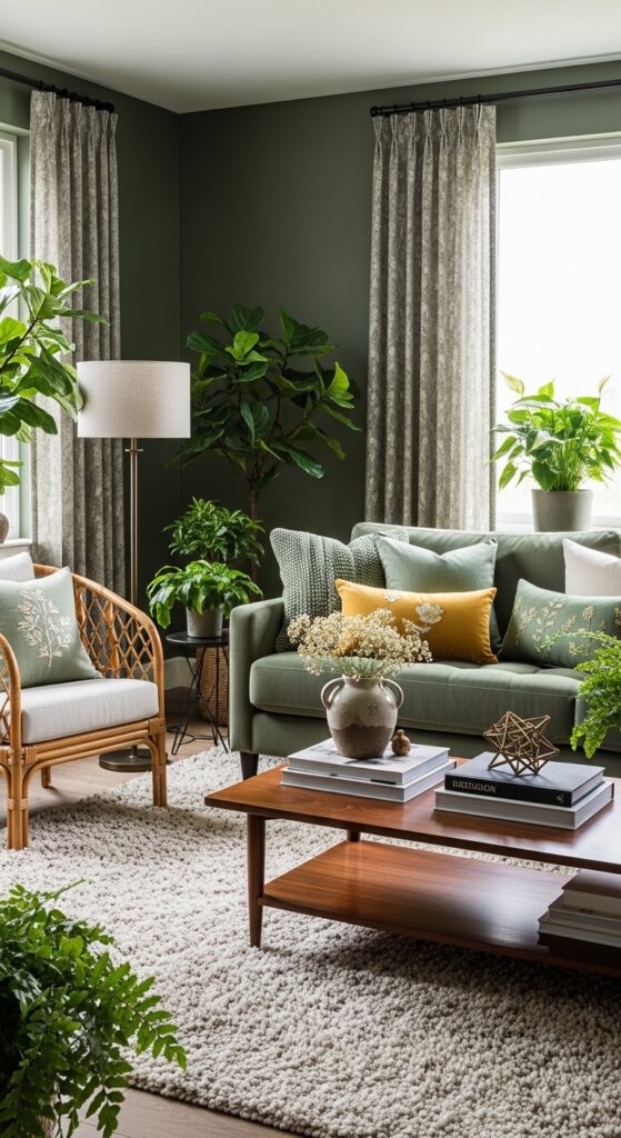 Layer Textures for Visual Richness