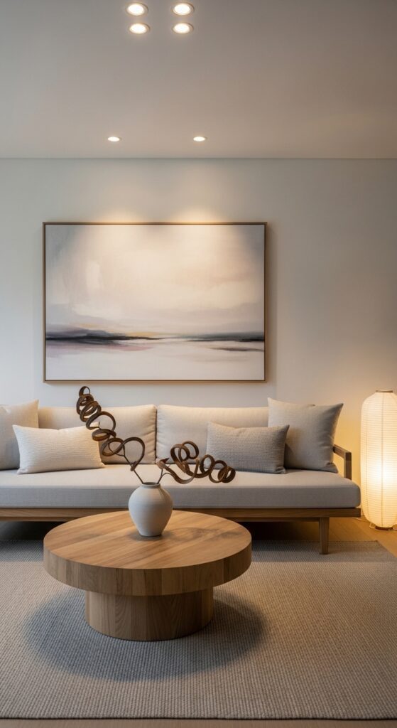  Meditation Corner Creation