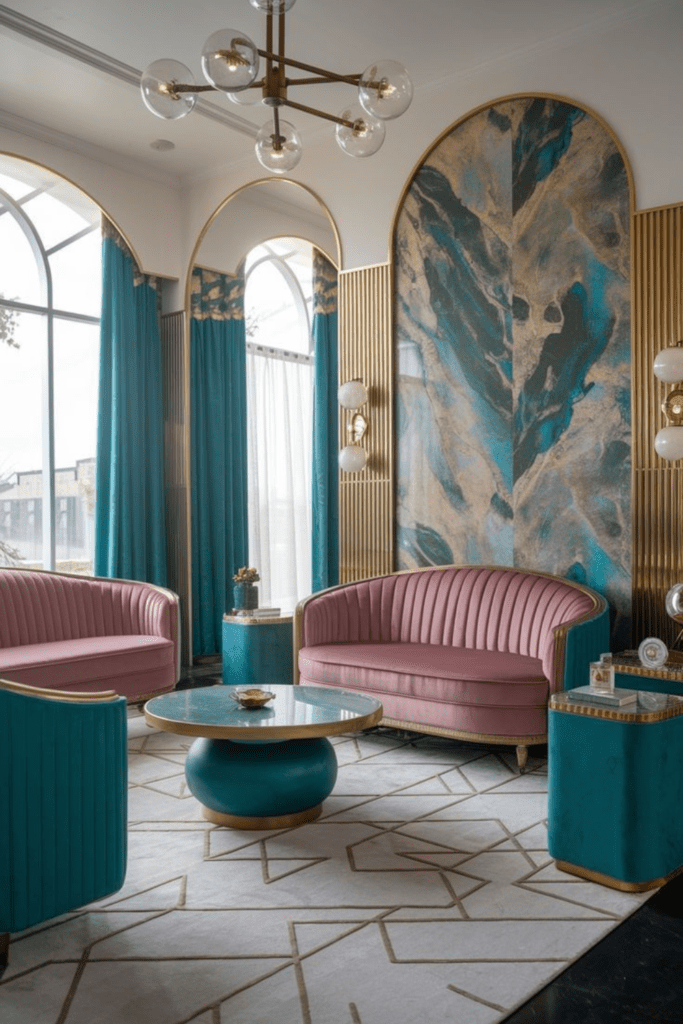 Architectural Arches