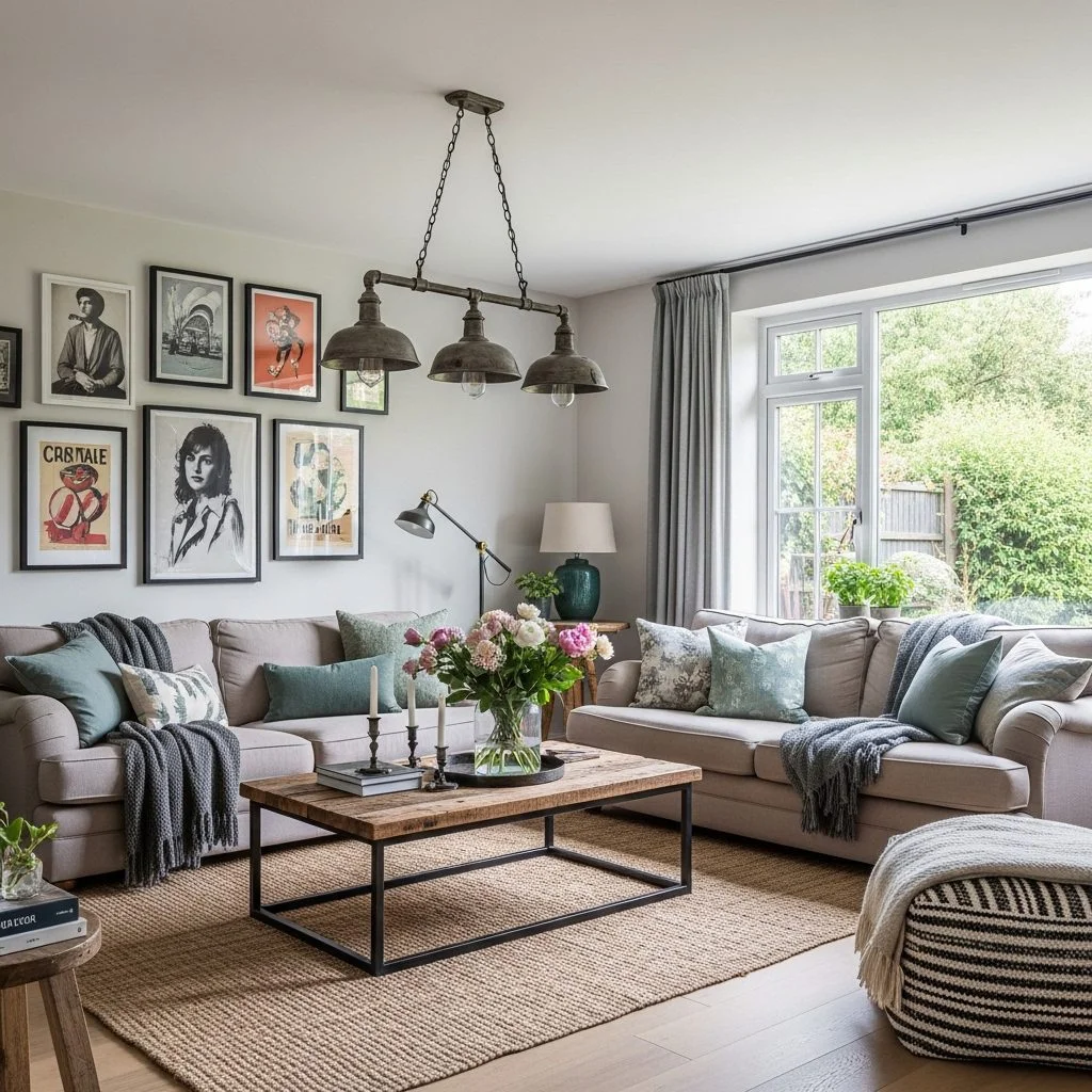 Modern Farmhouse Decor Ideas That Feel Fresh in 2026