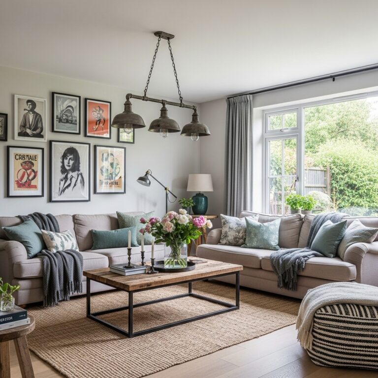 Modern Farmhouse Decor Ideas That Feel Fresh in 2026