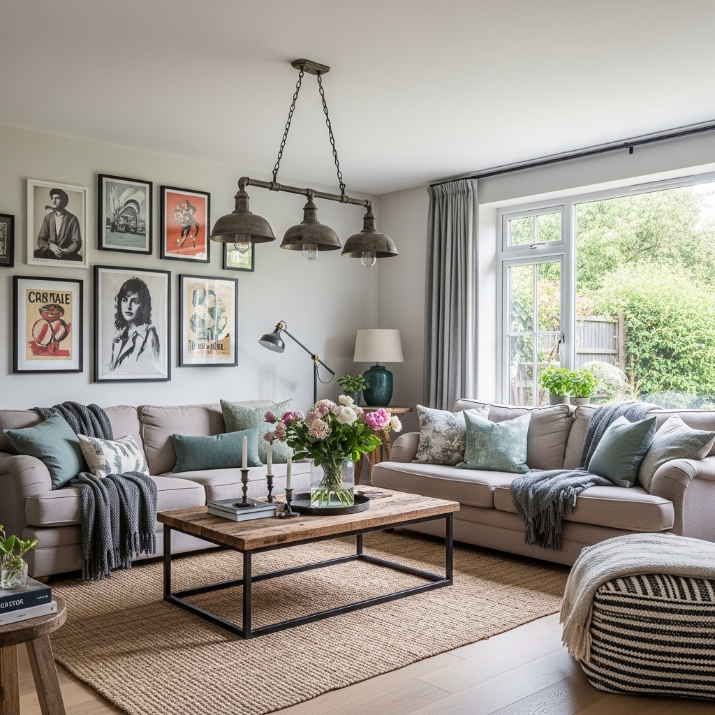 Modern Farmhouse Decor Ideas That Feel Fresh in 2026