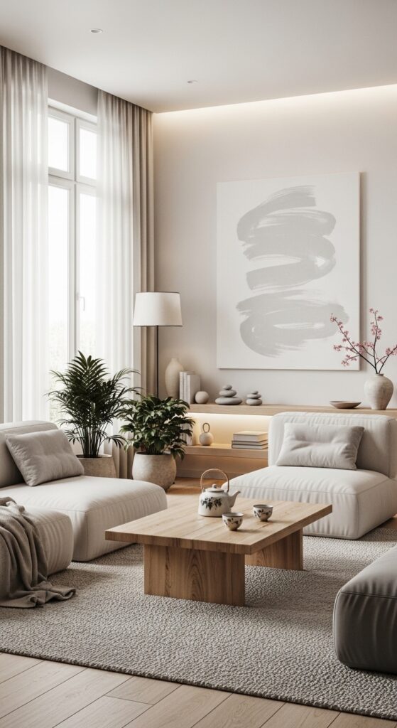 Neutral Color Palettes