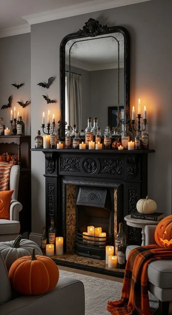 One Bold Statement Piece