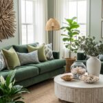 Opt for a Coastal Green Scheme