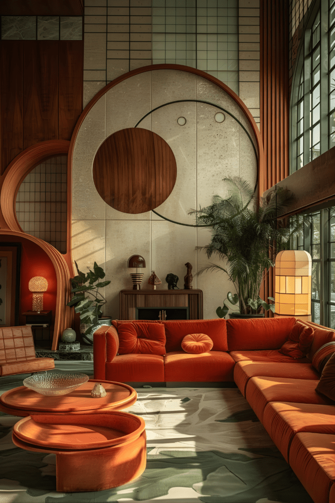 Sculptural Lighting That Commands Attention