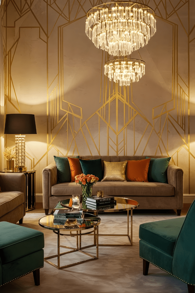 Luxe Materials That Feel Rich