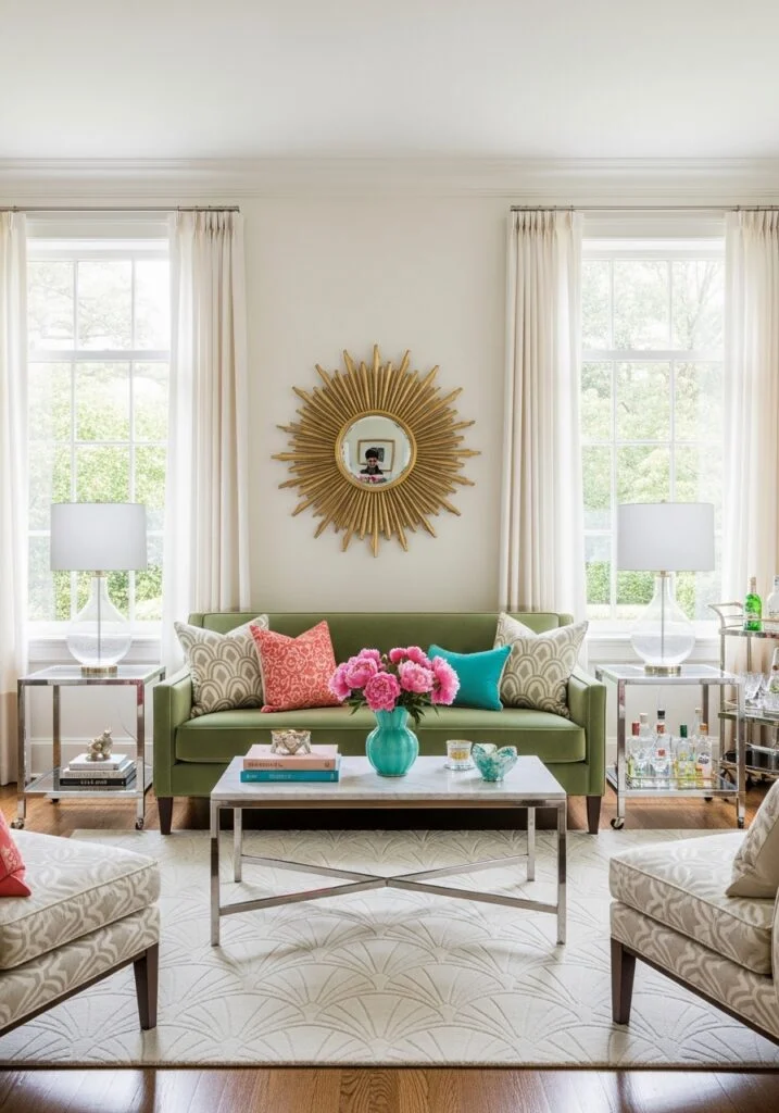 Summer Neo-Deco Home Decor Ideas to Enjoy