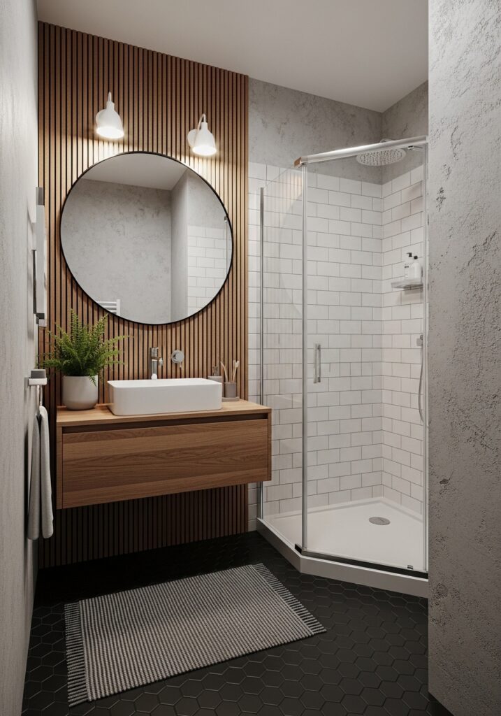 Textured Wall Finishes