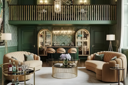 Top 10 Neo-Deco Décor Upgrades for Homes That Look Too Basic