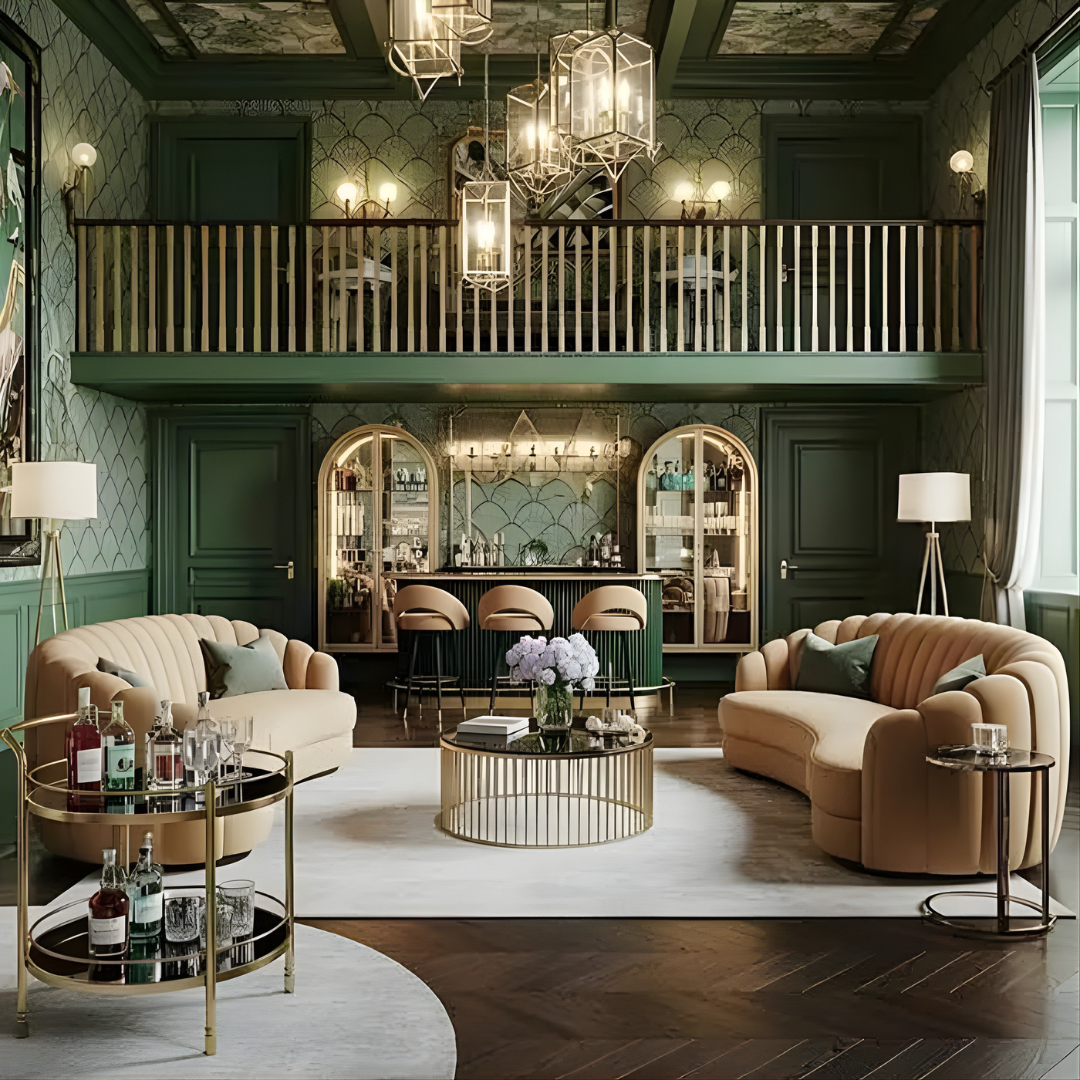 Top 10 Neo-Deco Décor Upgrades for Homes That Look Too Basic