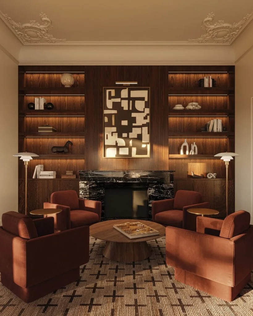 Top 20 Neo-Deco Trends